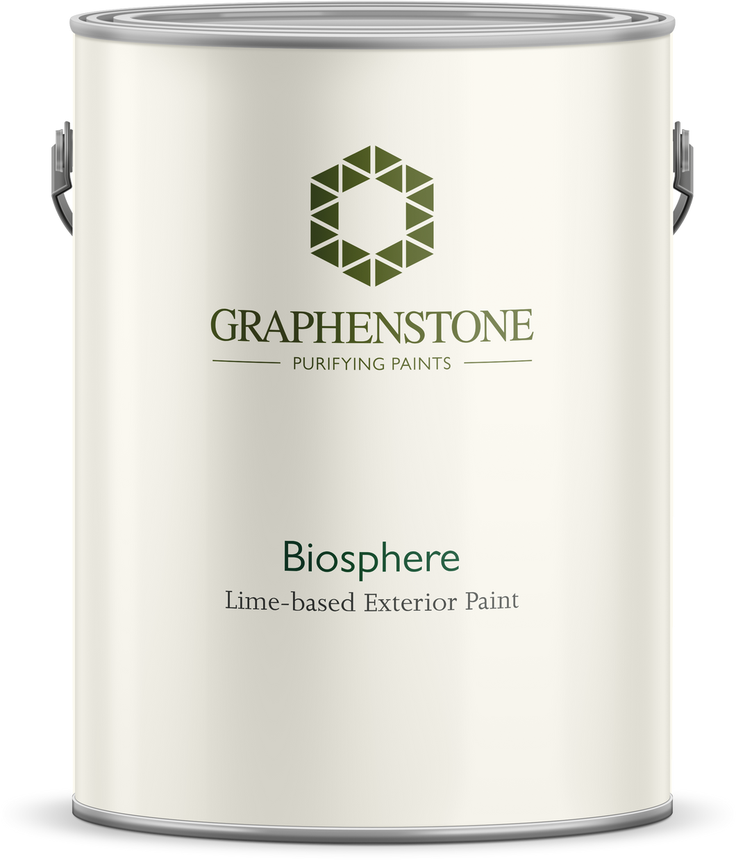 Biosphere Premium Matte Finish Outdoor Paint