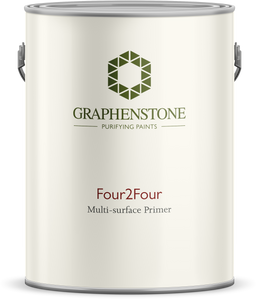 Four2Four Priming Paint