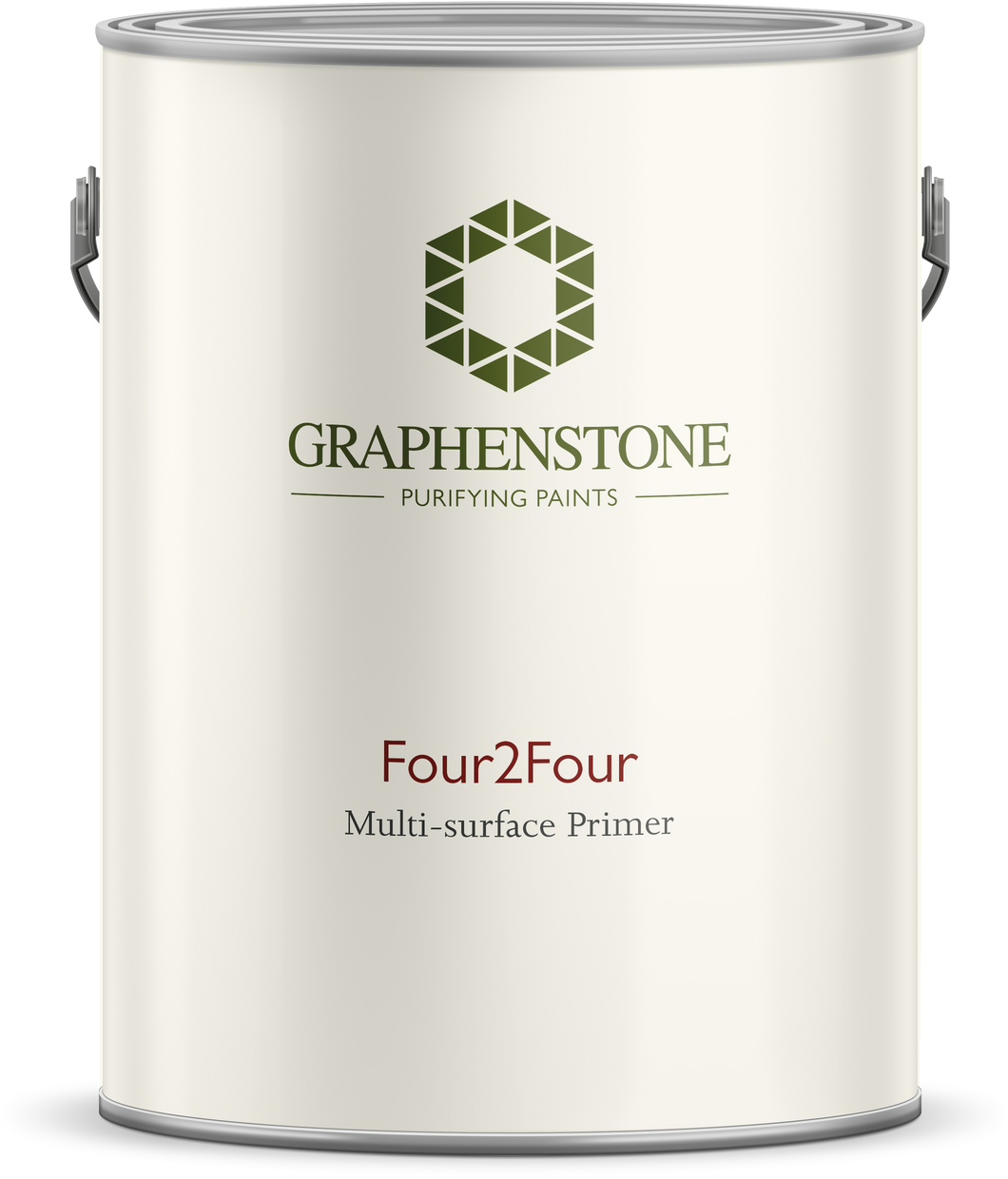 Four2Four Priming Paint