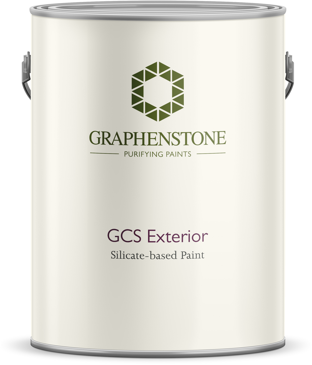 GCS pastel colour 4L