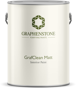 GrafClean Premium Ecological Paint