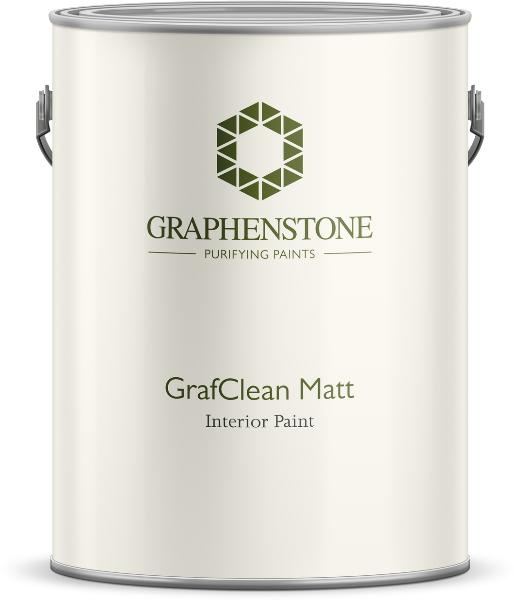 GrafClean Premium Ecological Paint